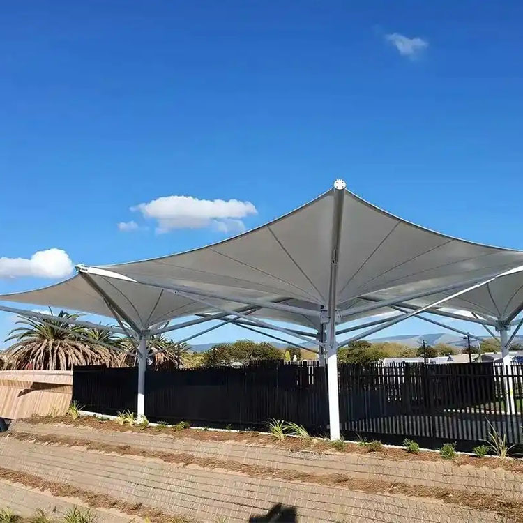 弥渡县工程案例