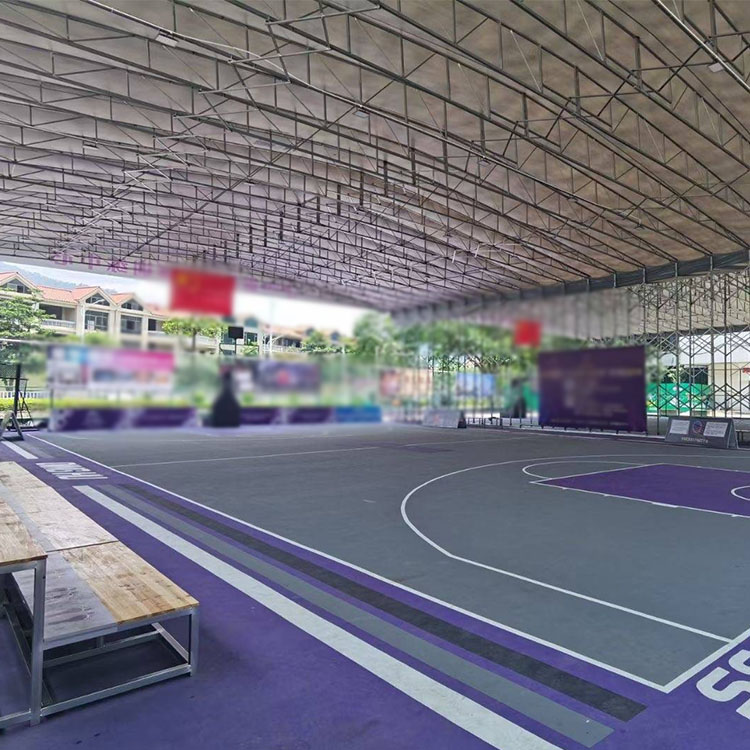 弥渡县工程案例