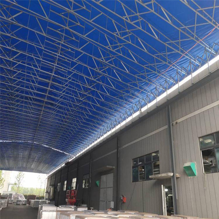 弥渡县工程案例