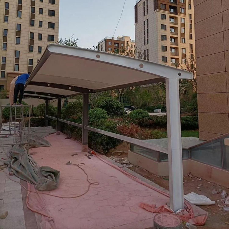 弥渡县工程案例